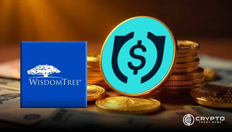 WisdomTree Unveils USDW Stablecoin as Market Eyes $3.7T Boom