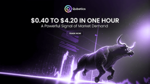 Qubetics Records 41,900% Gains, Best Altcoin to Invest in Now as Cosmos and Chainlink Expand Real-World Reach