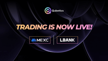 best crypto ICO to invest, Qubetics all-time high