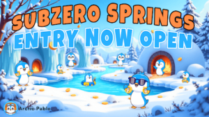 How SPX900’s Early Buyers Made 100x Gains—and Why Arctic Pablo Coin Might Be Next in Line With 1000x Potential