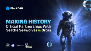 BlockDAG’s $332M & Seattle Seawolves Tie-Up vs TRON & Dogecoin: Which Is The Best Crypto to Buy for Utility & ROI?
