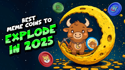 Best cryptos to join in 2025, moon bull whitelist