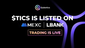 Cardano Price Prediction 2030: Can ADA Hit $20 as Qubetics Surges 950% Post-Exchange Debut?