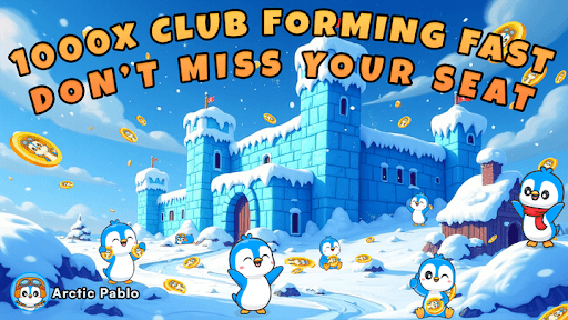 Best crypto to invest in 202, Arctic Pablo Coin price prediction