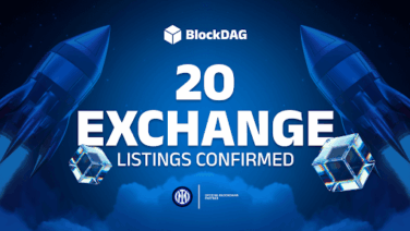 AVAX Eyes $20, Pi Plunges, Yet BlockDAG Becomes July’s Top Crypto with 20 Listings and 25% Referral Bonus!