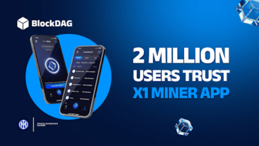 2M+ Users Are Mining Daily with BlockDAG X1 Miner App! SHIB Supply Shrinks & Celestia Prices Climb