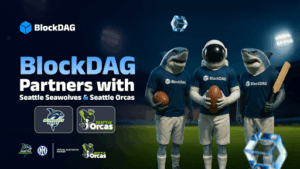 Solana Targets $120, SHIB Attracts Buyers, Meanwhile BlockDAG Partners With Seattle Seawolves & Orcas!