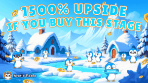 Dogecoin Price Prediction: Doge Could Reach $0.48 If It Breaks This Level—But Arctic Pablo Coin’s 19,900% ROI Might Steal The Show