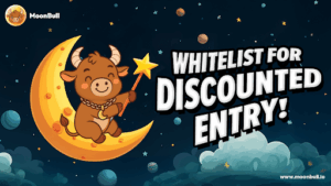 Sharp Traders Are Eyeing These 100x Moonshots: MoonBull Whitelist Goes Live While Turbo Dips and $MEW Breaks Out