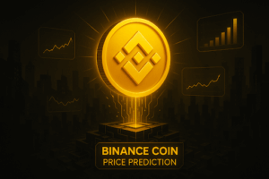 Binance Coin (BNB) Traders Spot Early Pattern With Remittix (RTX) That Preceded SHIB’s 100x Move
