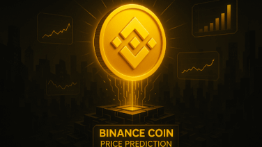 Binance Coin (BNB) Traders Spot Early Pattern With Remittix (RTX) That Preceded SHIB's 100x Move