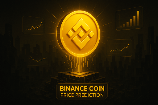 Binance Coin (BNB) Traders Spot Early Pattern With Remittix (RTX) That Preceded SHIB's 100x Move