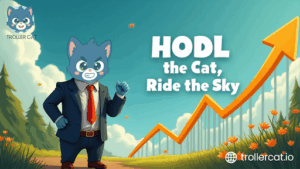 Fartcoin Price Prediction: Fartcoin Loses Steam While Troller Cat Turns $5K Into $25K—Stage 15 Could Be Final Chance