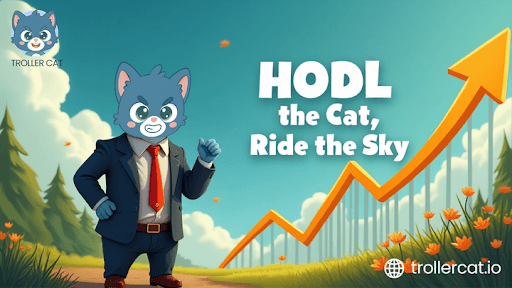 Troller Cat price prediction 2025, Fartcoin crypto analysis