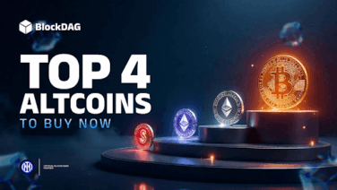Top Altcoins to Buy Now: BlockDAG, ETH, SOL, and LINK Offer Big 2025 Potential