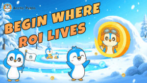 Final Stages Begin: Arctic Pablo’s $0.00062 Entry Could 16X—Best Crypto to Buy today as Dogecoin and Pepe Rally