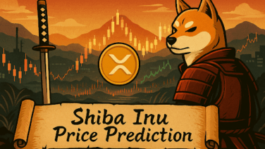SHIB Price Prediction: Newcomer Gains Favor as Investors Grow Skeptical of Shiba Inu’s Long-Term Trajectory