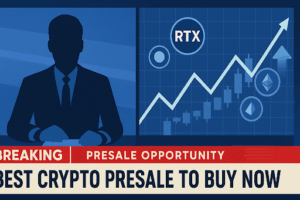 Investors Eye Utility Over Hype as The Remittix (RTX) Project Gains Momentum Amid Polkadot (DOT) Optimism