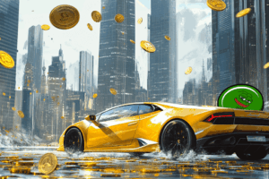 Pepecoin News: PEPE Enthusiasts Reposition Capital as Remittix Coin Garners ‘Next Big Thing’ Status