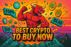 Crypto Strategists Point to Rising Projects Remittix and Snorter Token as Best Crypto to Buy Now