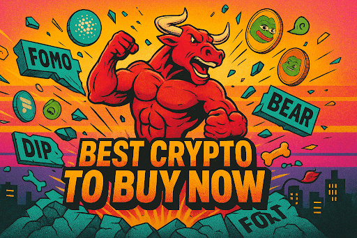 Crypto Strategists Point to Rising Projects Remittix and Snorter Token as Best Crypto to Buy Now