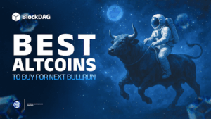 4 Top Crypto Gems to Buy Now: What Makes LINK, HBAR, ONDO & BlockDAG Stand Out in 2025