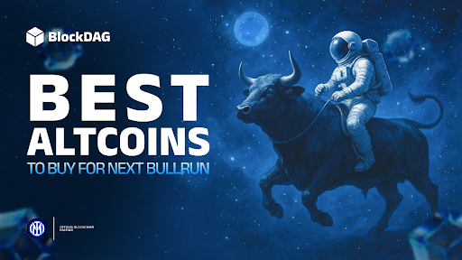 4 Top Crypto Gems to Buy Now: What Makes LINK, HBAR, ONDO & BlockDAG Stand Out in 2025