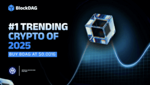 $355M and Counting: BlockDAG Unites Fan Energy, Full Access, and High-Speed Mining