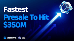RNDR Eyes $7, VET Faces Pressure, & BlockDAG Ecosystem Explodes With 4,500 Devs & $355M Presale