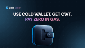 Cold Wallet Presale at $0.00923 with 10%/5% Referral Rewards, Could Be What Is the Best Crypto to Invest In Right Now