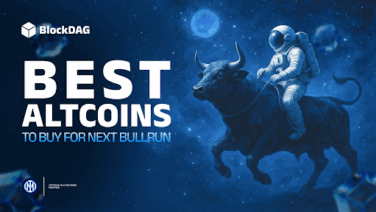 4 Top Performing Cryptos Today That are Leading 2025's Bullish Charge: BlockDAG, RNDR, MATIC & DOT