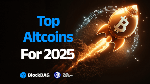 4 Best Cryptos Right Now: BlockDAG, Uniswap, Aave & Chainlink Set to Deliver Huge Returns!