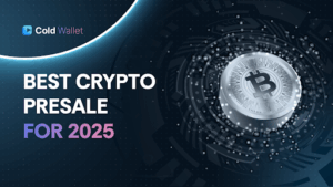 Top 4 Cryptos to Buy with Real Use & Transparency: Cold Wallet, Cronos, Stellar, & Render