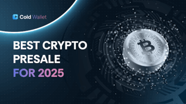 Top 4 Cryptos to Buy with Real Use & Transparency: Cold Wallet, Cronos, Stellar, & Render
