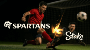 Spartans, SkyBet, & Stake Casino Compared: Spartans Pick Up Early Lead on Incumbents