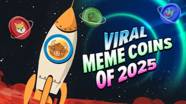 Best cryptos to join in 2025, Moon Bull, meme coins to buy in 2025