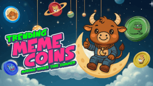 Early Movers Win Big: 8 High-ROI Tokens in 2025 Offering Passive Gains