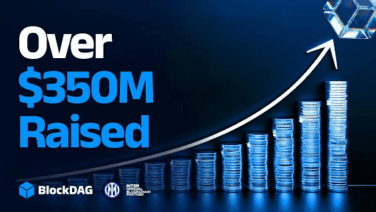SUI Eyes the $8 Mark and Stellar Slows Down, BlockDAG Extends Beat Vesting Pass Till August 4