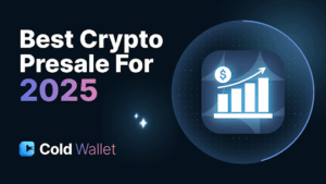 Top Cryptos to Buy Now: Why Cold Wallet and These Coins Deserve Your Attention
