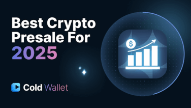 Top Cryptos to Buy Now: Why Cold Wallet and These Coins Deserve Your Attention