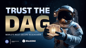 Record $348M Raised! BlockDAG’s NO VESTING PASS Is Attracting Millions To Presale As Deadline Nears