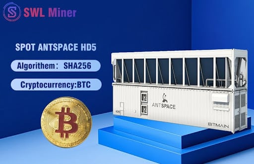 SWL Miner: Using new energy to mine, easily earn $5,000 a day