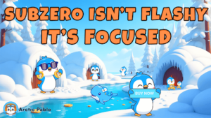 Don’t Get Left Holding the Bag: Arctic Pablo Coin Could Turn $1K Into $19K, With Brett and PNUT Sparking the Best Crypto to Invest in 2025