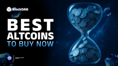Top Crypto Gainers: BlockDAG, Bittensor, XRP, and TRON Set for Big Moves This Year