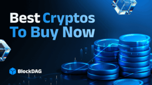 Best Cryptos to Buy Today: BlockDAG Presale Soars Past $340M While SUI, XRP, & BONK Gain Momentum