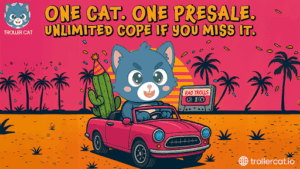 Pudgy Penguins Price Prediction: Can It Slide Back to $0.057 or Will Troller Cat Launch a 60x Comeback?
