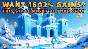 Arctic Pablo’s 1602% ROI? Here’s Why It Might Still Be Early Amid Brett And Mog Coin Gains
