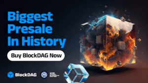 PEPE Drops 22% & Bittensor Struggles While BlockDAG’s $0.0016 Price Unlocks 3025% ROI Potential!
