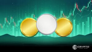 Historical Patterns Show Altcoin Market Ready for Breakout After Long Accumulation