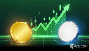 Altcoin Market Cap Breaks 4-Year Ceiling as ETH Targets New All-Time High